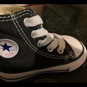 Chuck Taylor Hightops